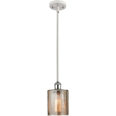 Ballston Cobbleskill 1 Light 5.00 inch Pendant