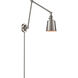 Addison 1 Light 8.00 inch Swing Arm Light/Wall Lamp