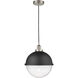 Hampden 1 Light 13.00 inch Mini Pendant