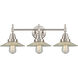 Caden 3 Light 27.00 inch Bathroom Vanity Light