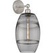 Edison Vaz 1 Light 8.00 inch Wall Sconce