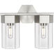 Claverack 2 Light 13.63 inch Bathroom Vanity Light