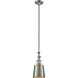 Franklin Restoration Addison 1 Light 5.25 inch Mini Pendant