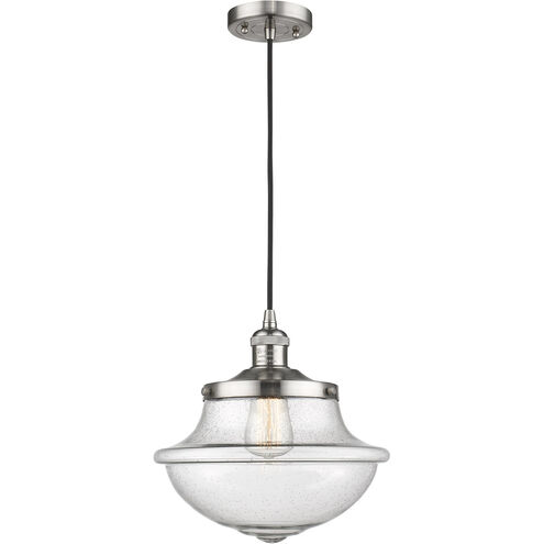 Franklin Restoration Large Oxford 1 Light 12.00 inch Mini Pendant