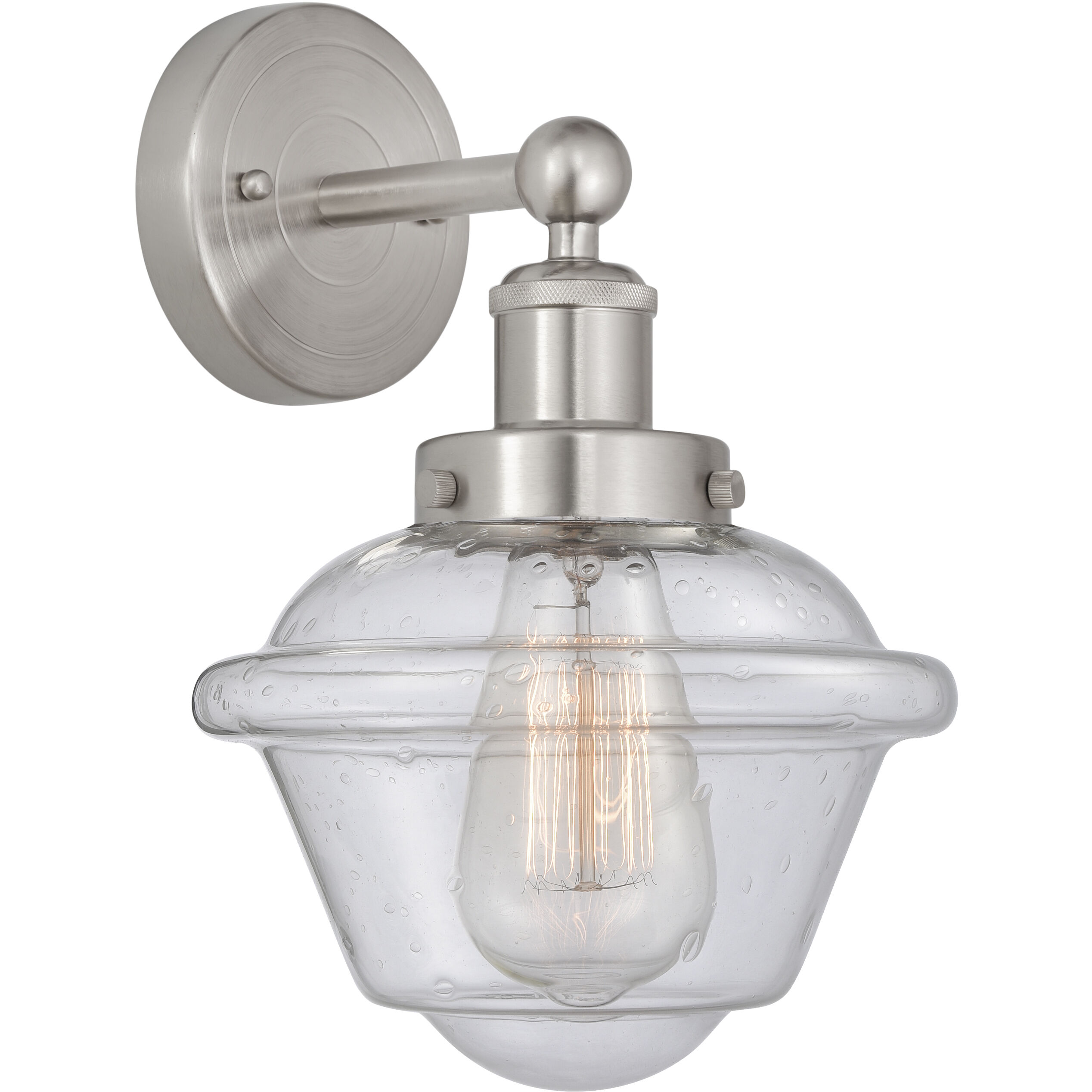 Oxford 1 Light 6.50 inch Wall Sconce
