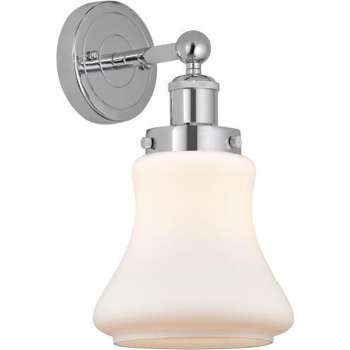 Bellmont 1 Light 6.5 inch Polished Chrome Sconce Wall Light