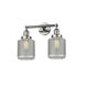 Franklin Restoration Stanton LED 16 inch Polished Nickel Bath Vanity Light Wall Light, Franklin Restoration