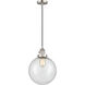 Franklin Restoration Beacon 1 Light 10.00 inch Mini Pendant