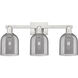 Arcadia Bella 3 Light 24.50 inch Bathroom Vanity Light