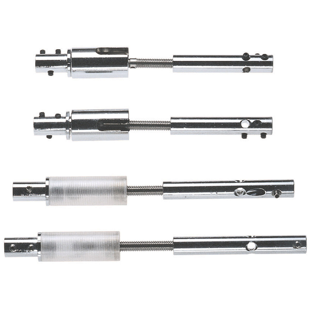 Kable Lite 0.5 inch Chrome Kable Lite Turnbuckles