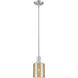 Arcadia Cobbleskill 1 Light 5.00 inch Mini Pendant