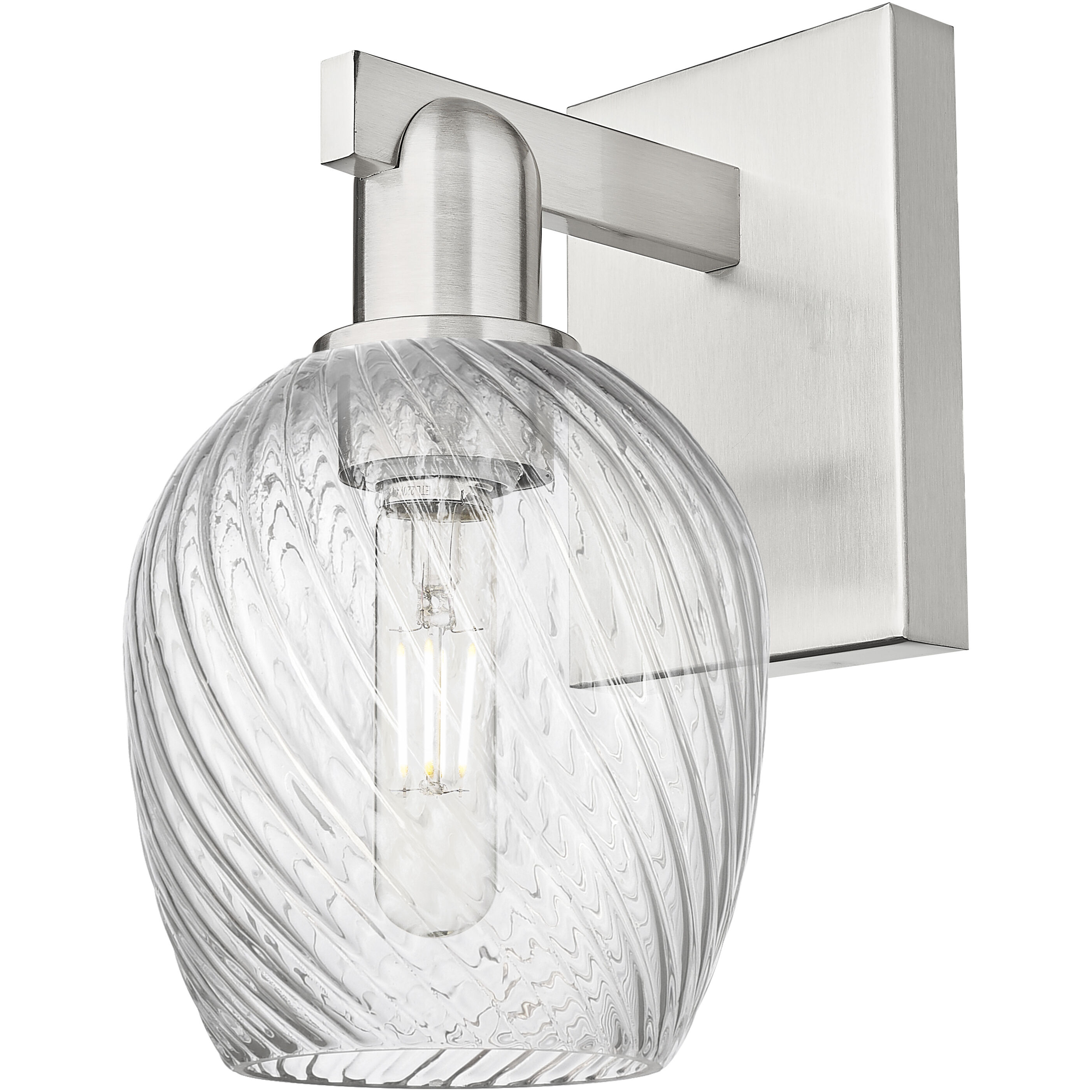 Arcadia Salina 1 Light 5.75 inch Wall Sconce