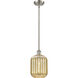 Ballston Preston 1 Light 6.75 inch Mini Pendant