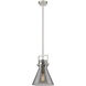 Newton Cone 1 Light 10.00 inch Pendant