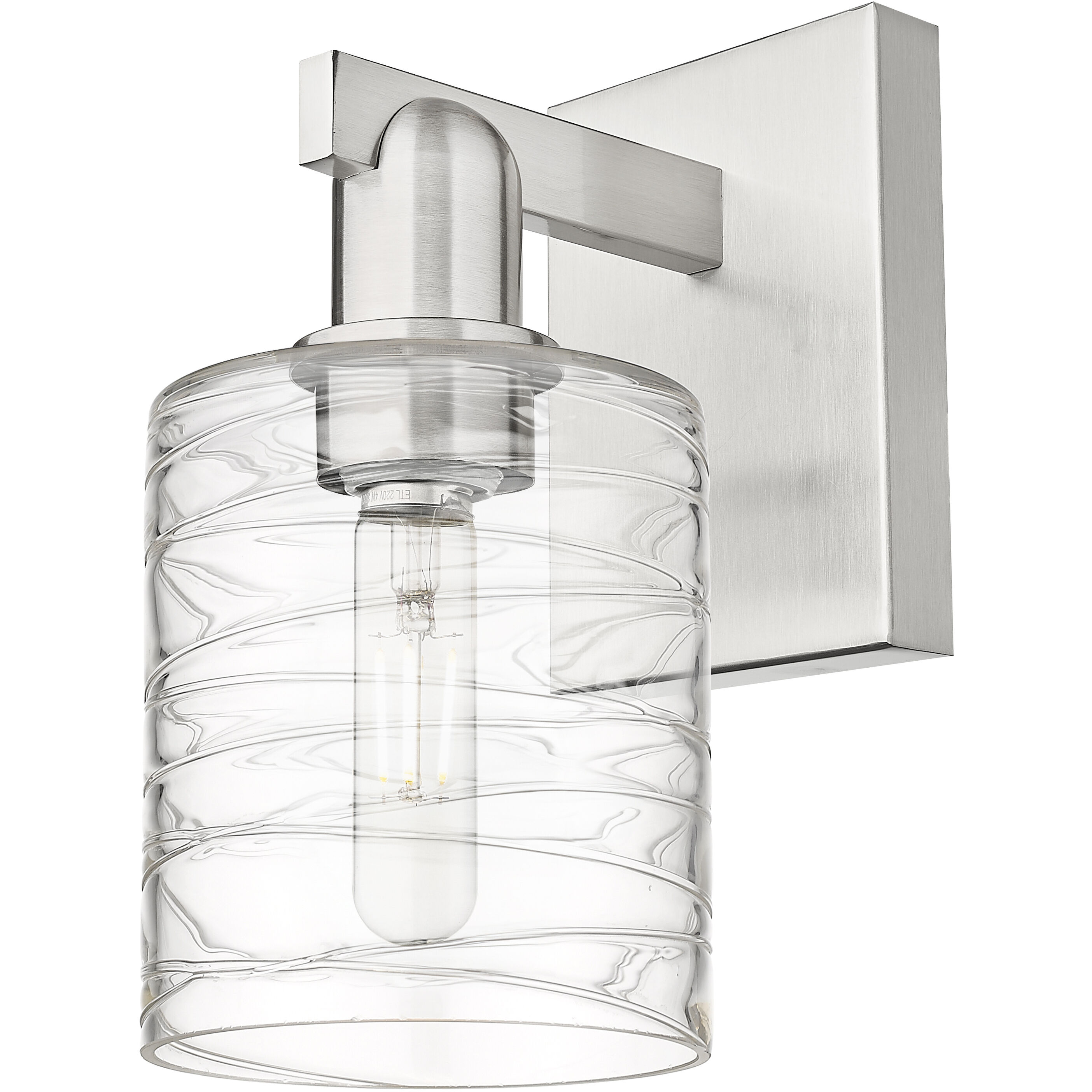 Arcadia Cobbleskill 1 Light 5.00 inch Wall Sconce