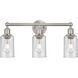 Clymer 3 Light 21.88 inch Bathroom Vanity Light