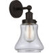 Bellmont 1 Light 6.5 inch Oil Rubbed Bronze Sconce Wall Light