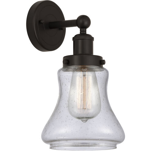 Bellmont 1 Light 6.5 inch Oil Rubbed Bronze Sconce Wall Light
