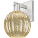 Preston 1 Light 7.00 inch Wall Sconce