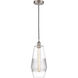 Edison Windham 1 Light 7.00 inch Mini Pendant