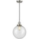Franklin Restoration Beacon 1 Light 10.00 inch Mini Pendant