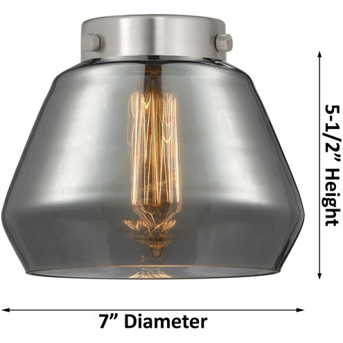 Fulton 2 Light 16 inch Polished Chrome Bath Vanity Light Wall Light