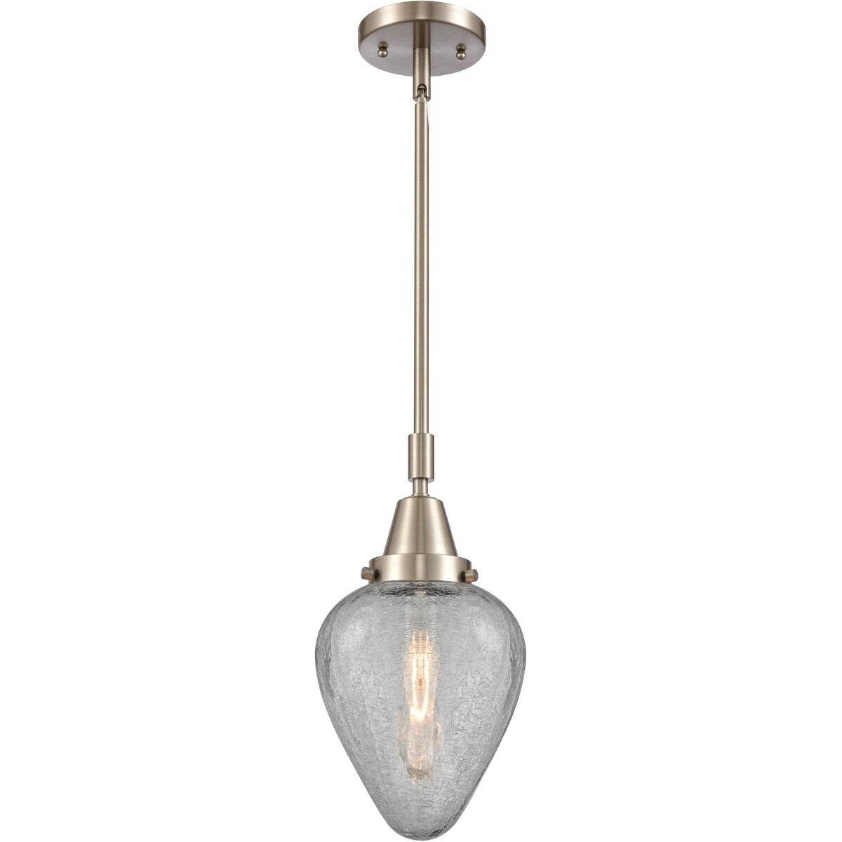 Franklin Restoration Geneseo 1 Light 6.50 inch Mini Pendant