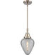 Franklin Restoration Geneseo 1 Light 6.50 inch Mini Pendant
