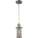 Austere Quincy Hall 1 Light 4.50 inch Mini Pendant