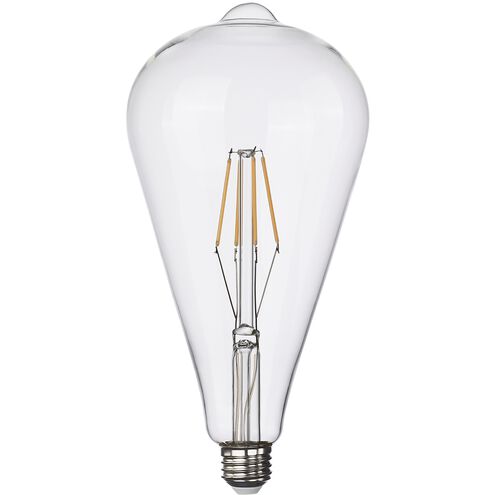 Ryan LED Replaceable LED E26 7.00 watt 120 2200K LED Light Bulb