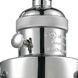 Franklin Restoration Dover LED 5 inch Polished Chrome Sconce Wall Light, Franklin Restoration