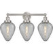 Geneseo 3 Light 24.00 inch Bathroom Vanity Light