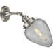 Franklin Restoration Geneseo 1 Light 6.50 inch Wall Sconce