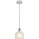 Ballston Dayton 1 Light 5.50 inch Mini Pendant