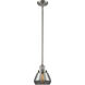 Franklin Restoration Fulton 1 Light 7.00 inch Mini Pendant