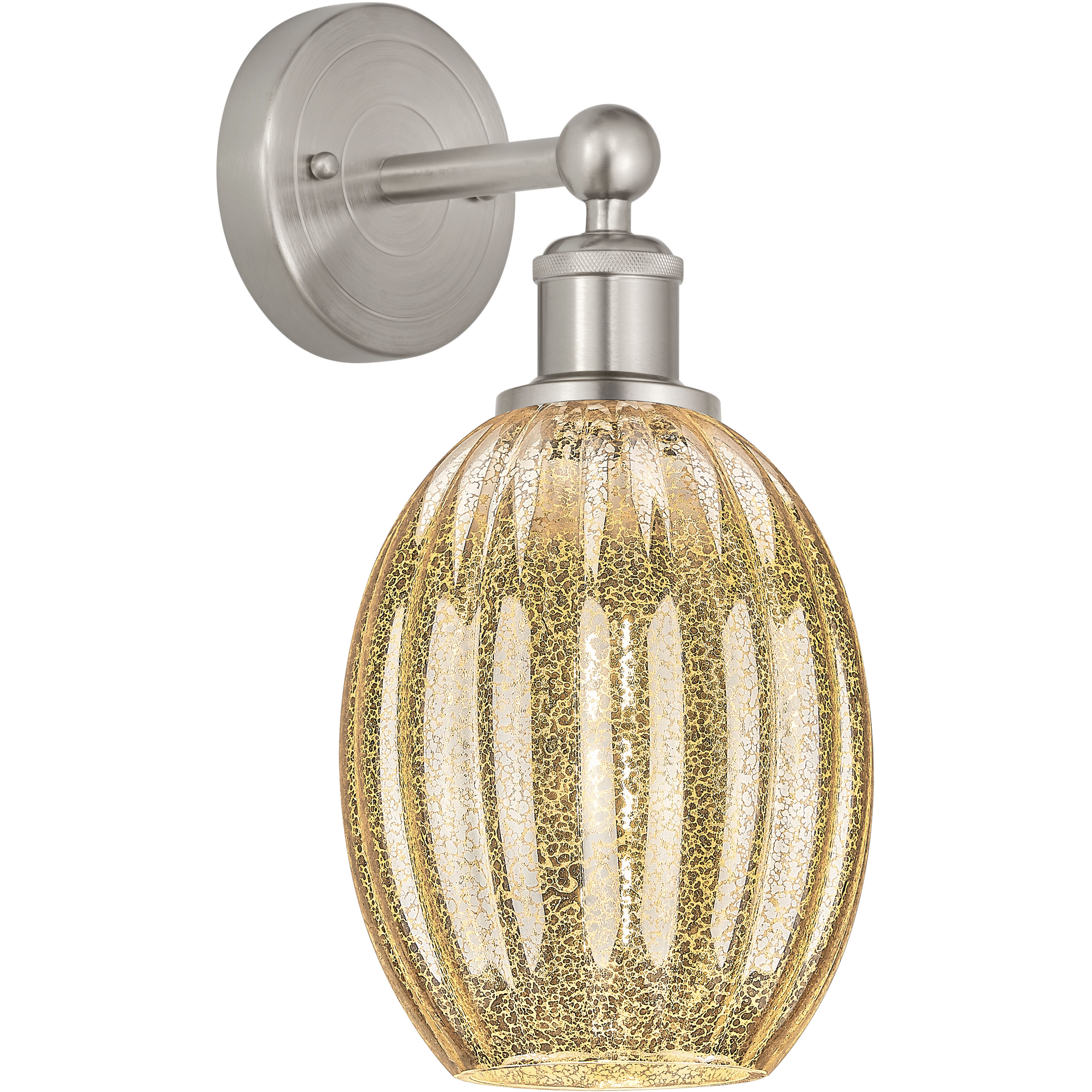 Edison Preston 1 Light 6.25 inch Wall Sconce