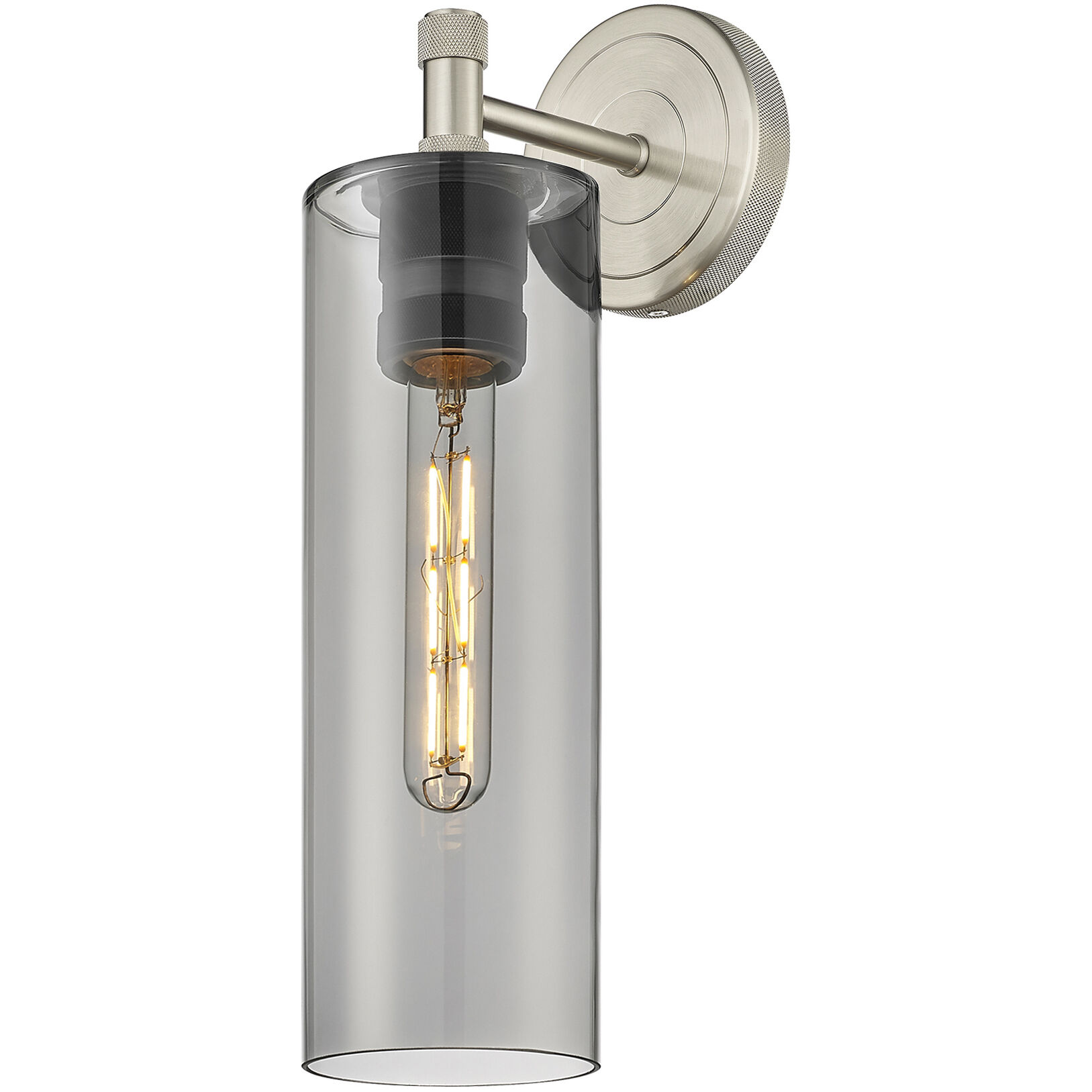Crown Point 1 Light 3.88 inch Wall Sconce