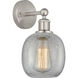 Edison Belfast 1 Light 6.00 inch Wall Sconce