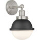 Hampden 1 Light 7.25 inch Wall Sconce