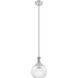 Downtown Urban Astor 1 Light 8.00 inch Mini Pendant