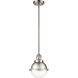 Franklin Restoration Hampden 1 Light 7.25 inch Mini Pendant