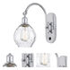 Ballston Waverly 1 Light 6 inch Polished Chrome Sconce Wall Light