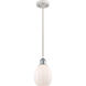 Ballston Eaton 1 Light 6.00 inch Mini Pendant
