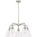 Berkshire 5 Light 26.00 inch Chandelier