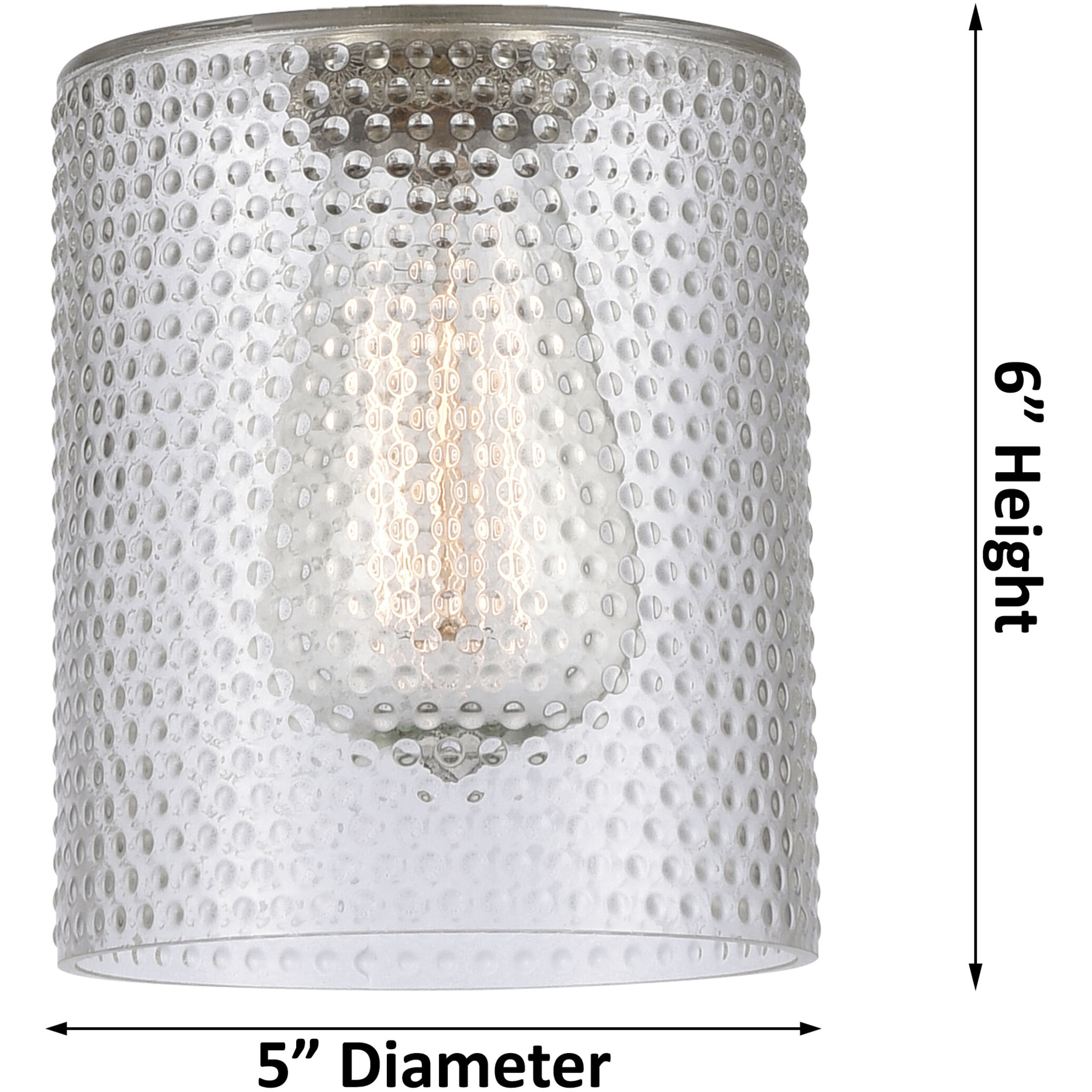 Ballston Saloon LED 50 inch Matte Black Chandelier Ceiling Light