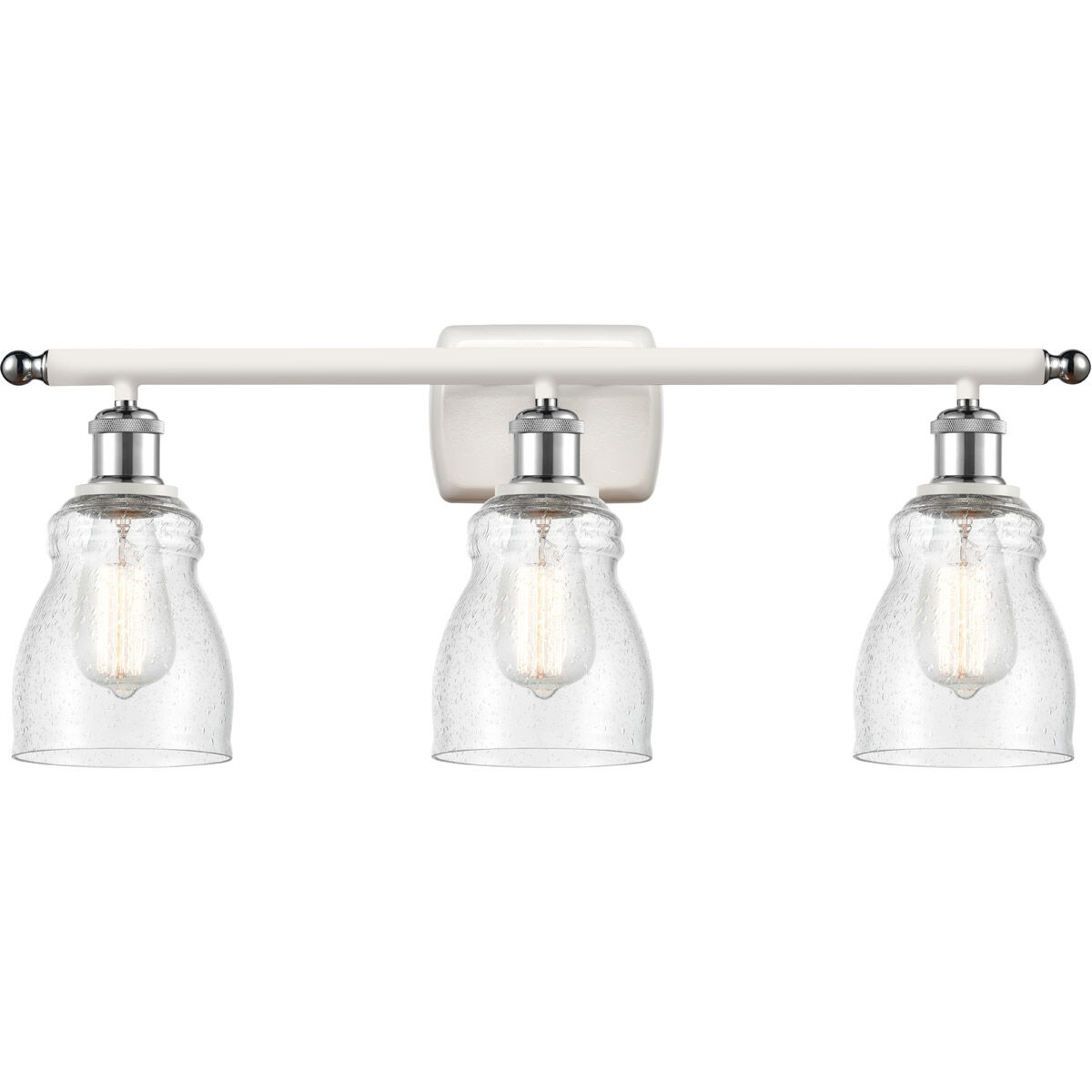 Ballston Ellery 3 Light 26.00 inch Bathroom Vanity Light