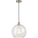 Edison Athens 1 Light 11.75 inch Mini Pendant