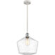 Ballston Cindyrella 1 Light 12.00 inch Mini Pendant
