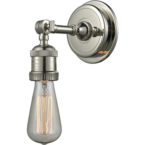 Bare Bulb 1 Light 5.50 inch Wall Sconce