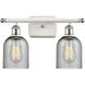Ballston Caledonia 2 Light 16.00 inch Bathroom Vanity Light